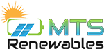 MTS Renewables Logo